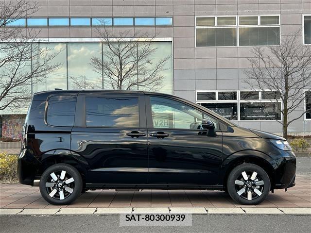 Honda FREED 2026 8716342-2