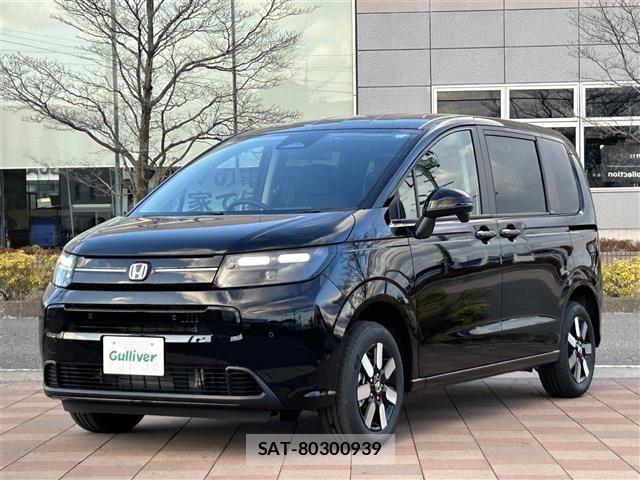 Honda FREED 2026 8716342-20