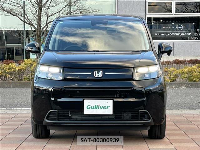 Honda FREED 2026 8716342-22