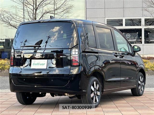 Honda FREED 2026 8716342-6