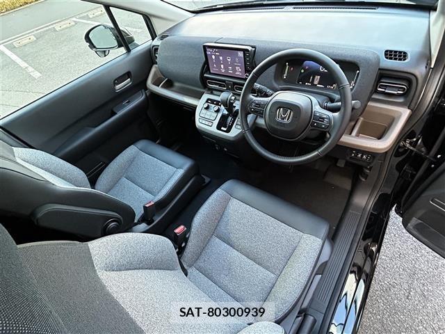 Honda FREED 2026 8716342-7