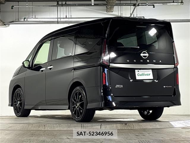 Nissan SERENA 2023 8672199-13
