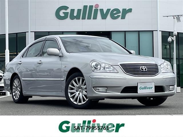 Toyota CROWN MAJESTA 2005 8784766-0
