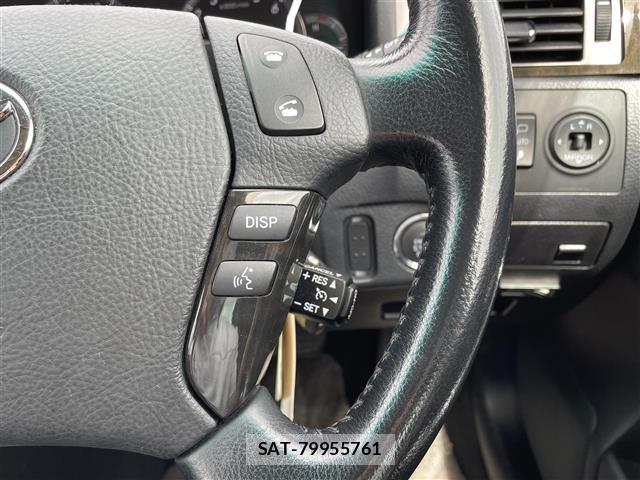 Toyota CROWN MAJESTA 2005 8784766-1