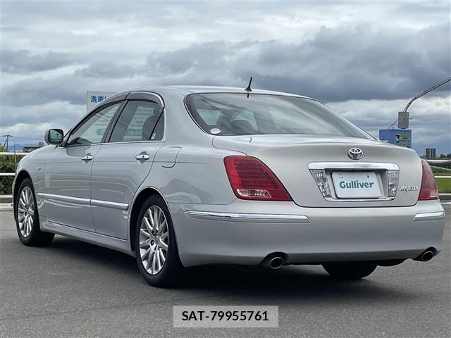Toyota CROWN MAJESTA 2005 8784766-14