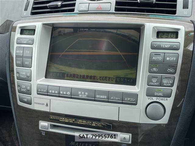 Toyota CROWN MAJESTA 2005 8784766-16