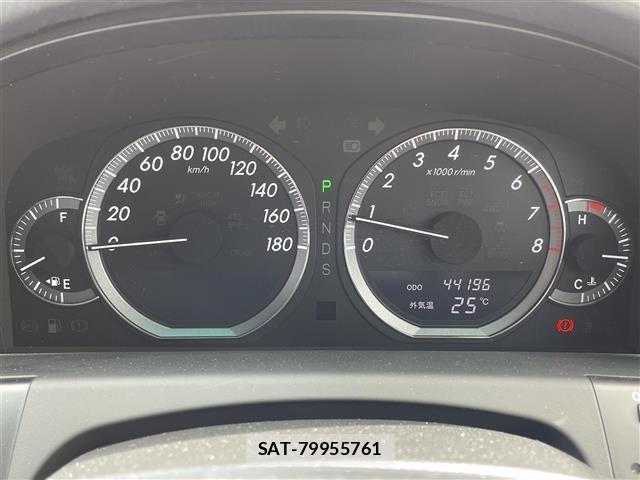 Toyota CROWN MAJESTA 2005 8784766-20
