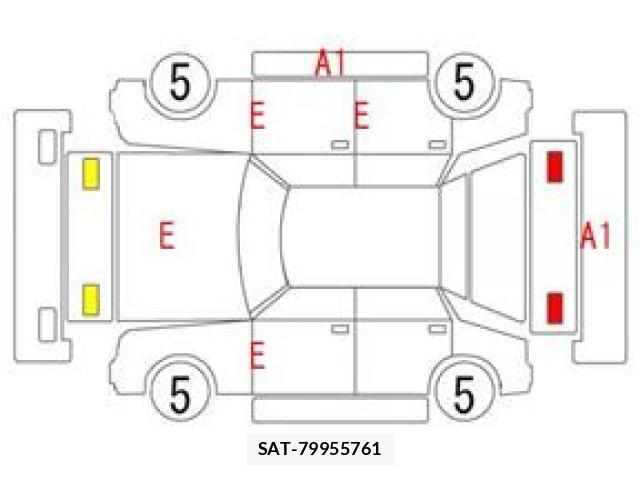 Toyota CROWN MAJESTA 2005 8784766-24