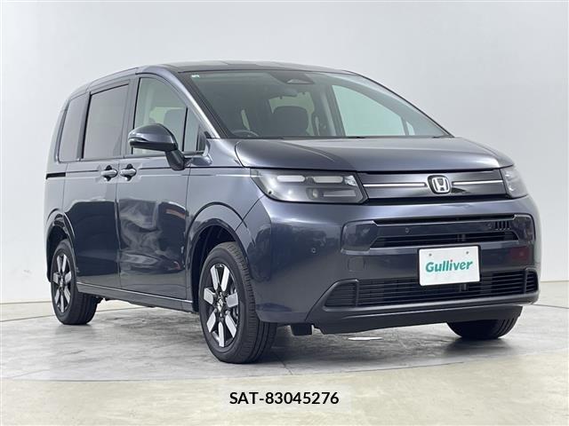 Honda FREED 2026 8716345-0