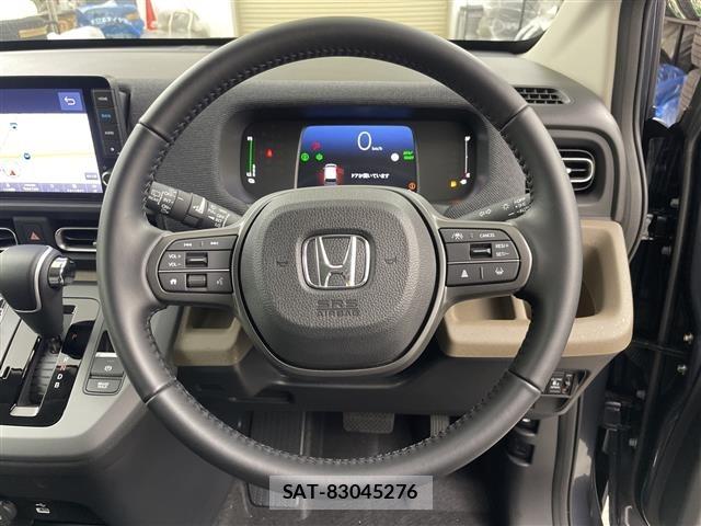 Honda FREED 2026 8716345-10