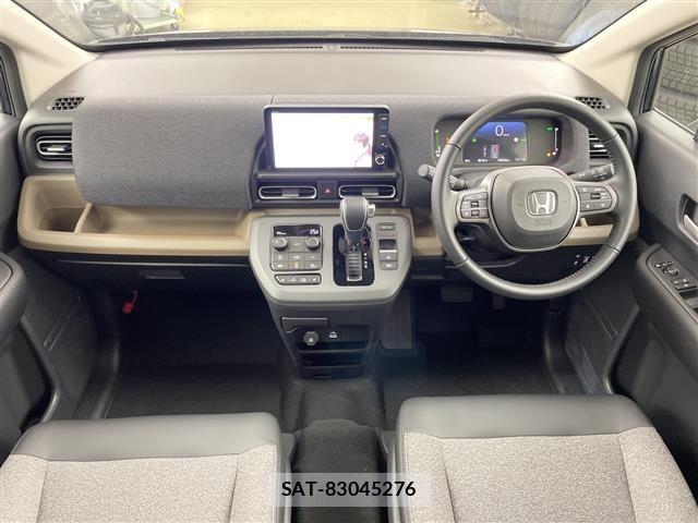 Honda FREED 2026 8716345-14