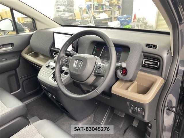 Honda FREED 2026 8716345-2