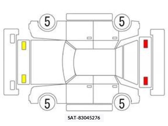 Honda FREED 2026 8716345-23