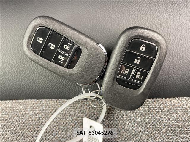 Honda FREED 2026 8716345-9