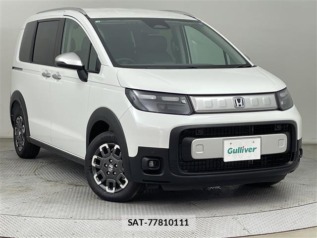 Honda FREED 2026 8716346-0