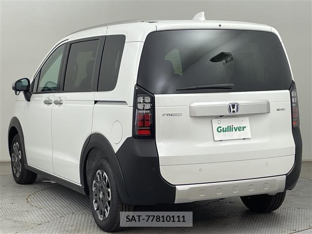 Honda FREED 2026 8716346-13