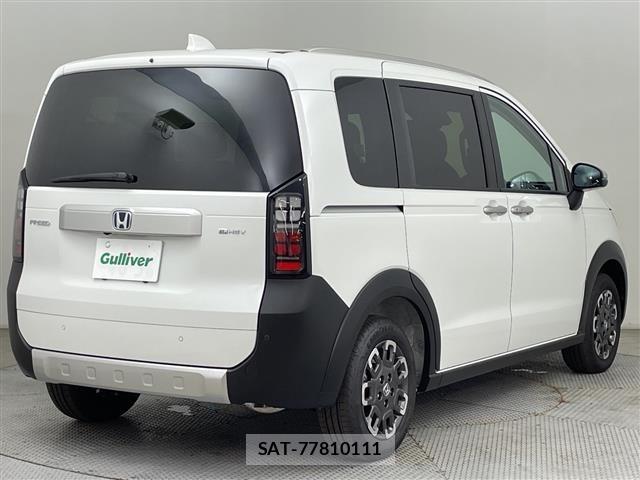 Honda FREED 2026 8716346-16