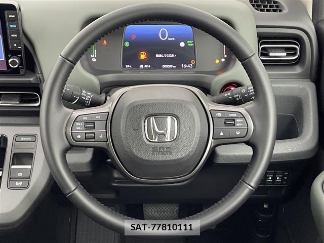 Honda FREED 2026 8716346-2