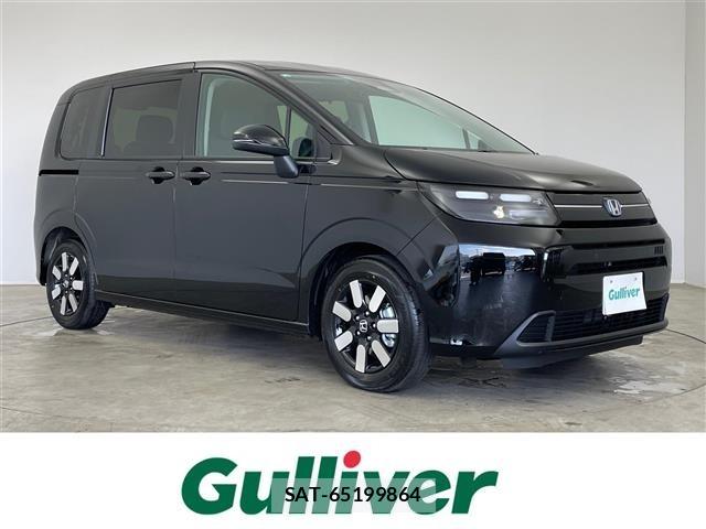 Honda FREED 2026 8716349-0
