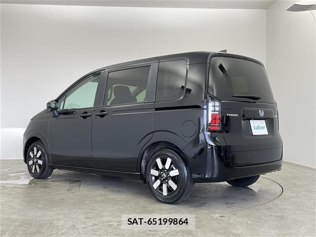 Honda FREED 2026 8716349-13