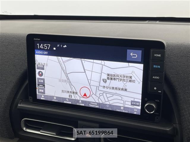 Honda FREED 2026 8716349-18