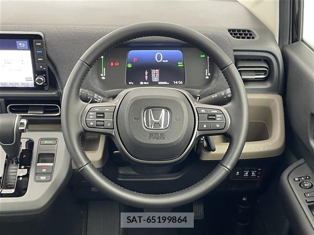 Honda FREED 2026 8716349-21