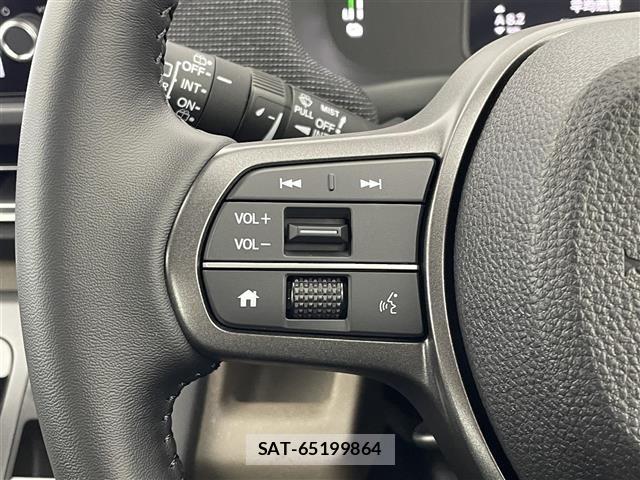 Honda FREED 2026 8716349-3