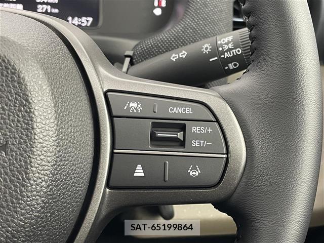Honda FREED 2026 8716349-5