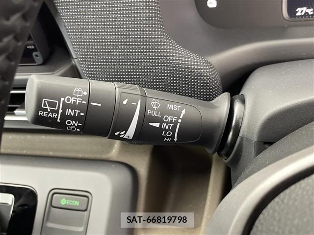 Honda FREED 2026 8716350-1