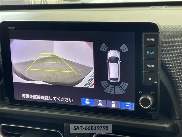 Honda FREED 2026 8716350-13