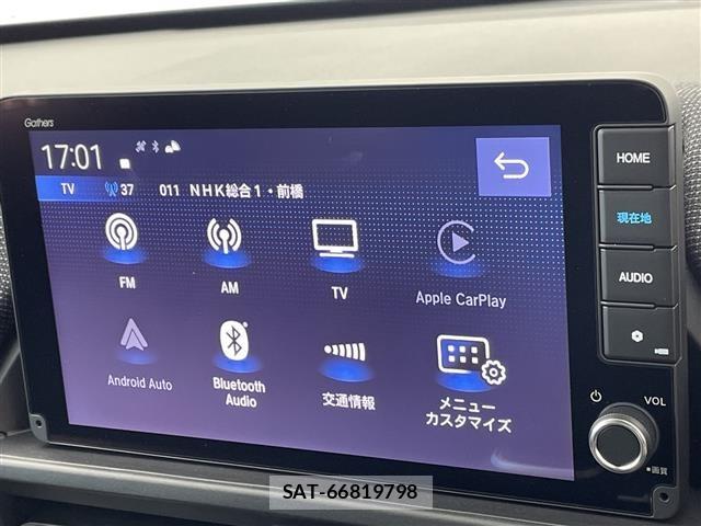 Honda FREED 2026 8716350-16