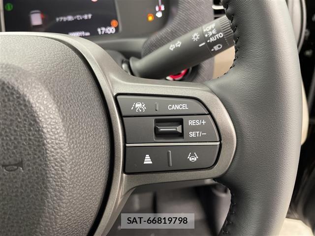 Honda FREED 2026 8716350-21