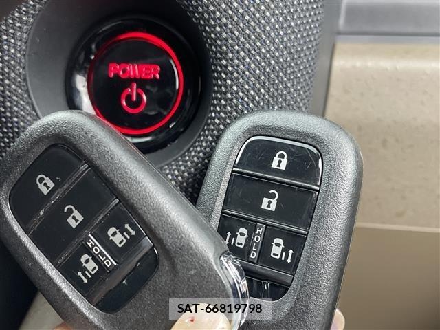 Honda FREED 2026 8716350-9