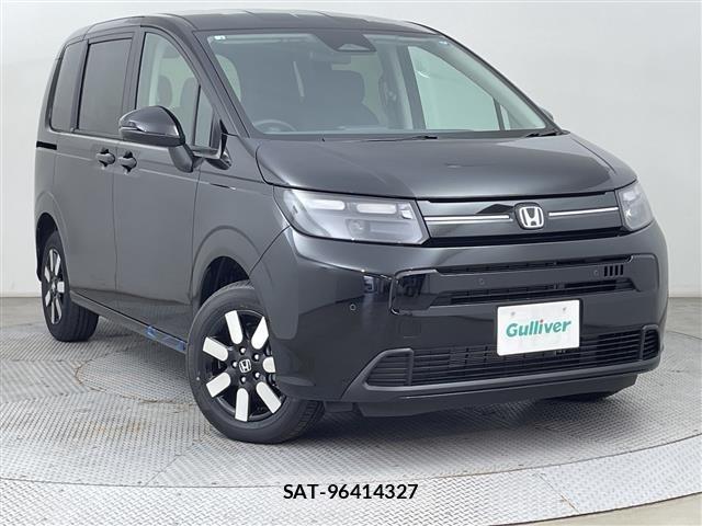 Honda FREED 2026 8716353-0