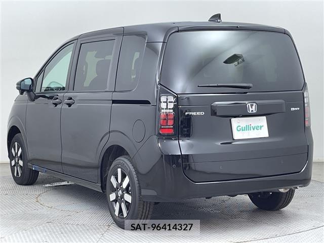 Honda FREED 2026 8716353-13