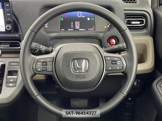 Honda FREED 2026 8716353-2
