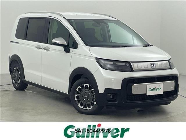 Honda FREED 2026 8716354-0