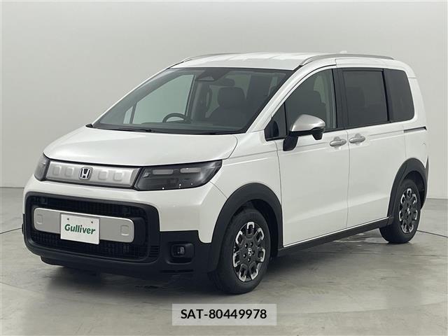 Honda FREED 2026 8716354-2