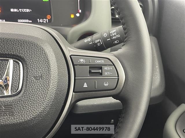 Honda FREED 2026 8716354-21