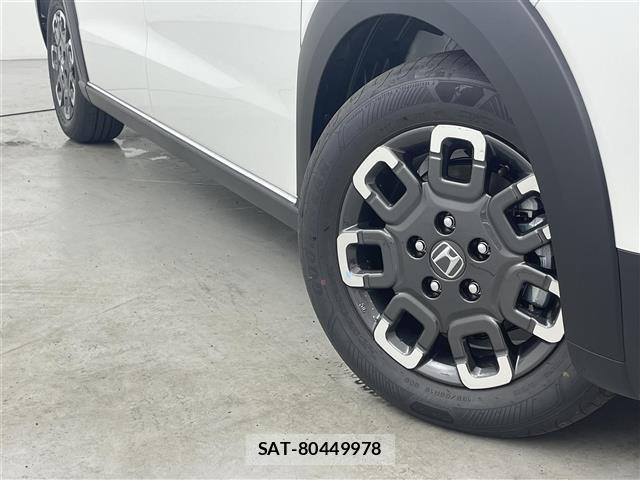 Honda FREED 2026 8716354-22