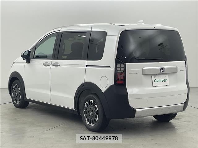 Honda FREED 2026 8716354-4