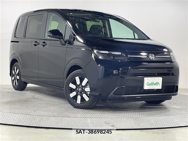 Honda FREED 2026 8716357-0