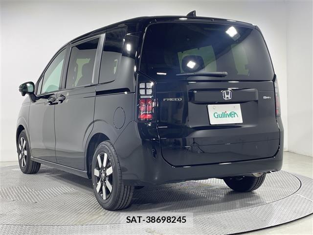 Honda FREED 2026 8716357-13