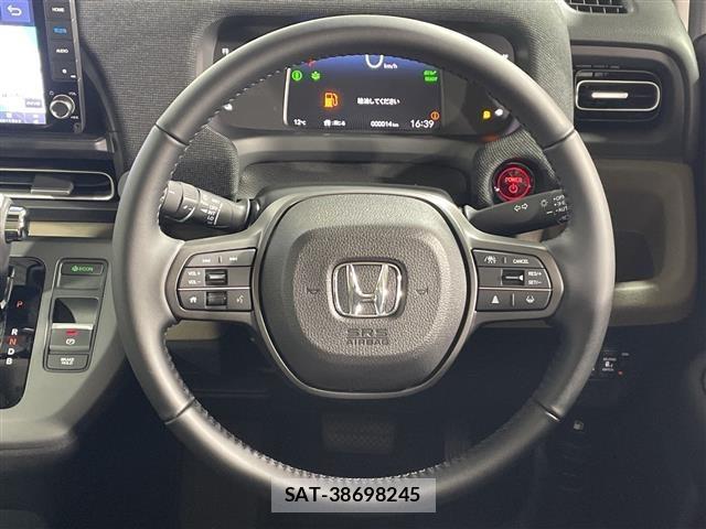 Honda FREED 2026 8716357-14