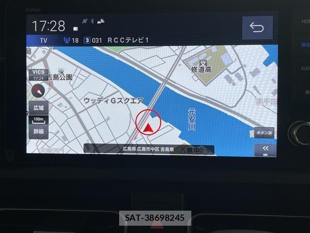 Honda FREED 2026 8716357-17
