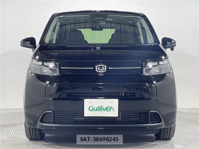 Honda FREED 2026 8716357-2