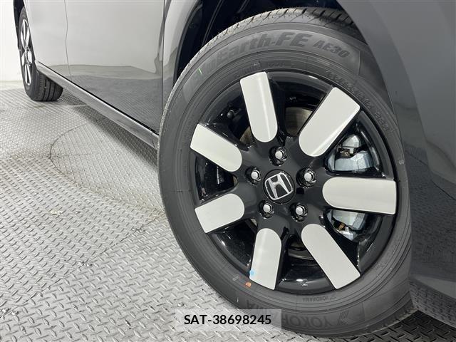 Honda FREED 2026 8716357-22