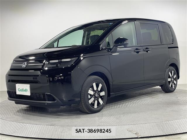 Honda FREED 2026 8716357-4