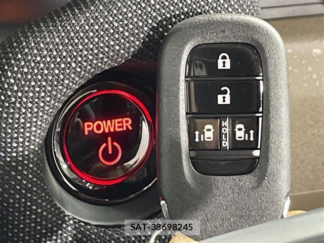 Honda FREED 2026 8716357-8