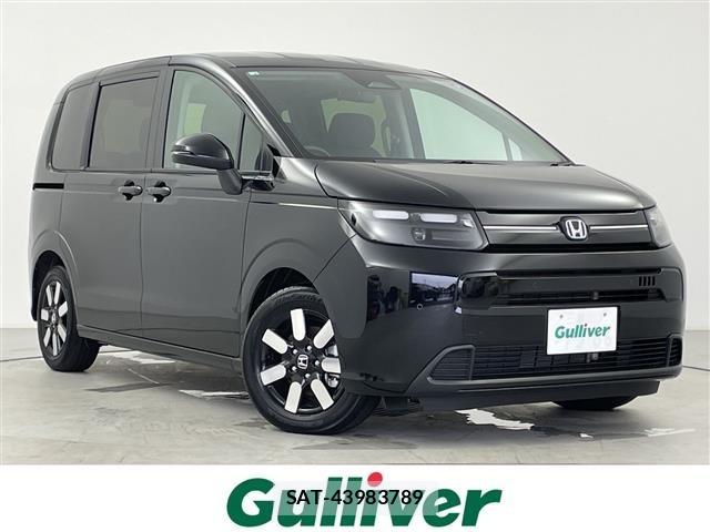 Honda FREED 2026 8716358-0